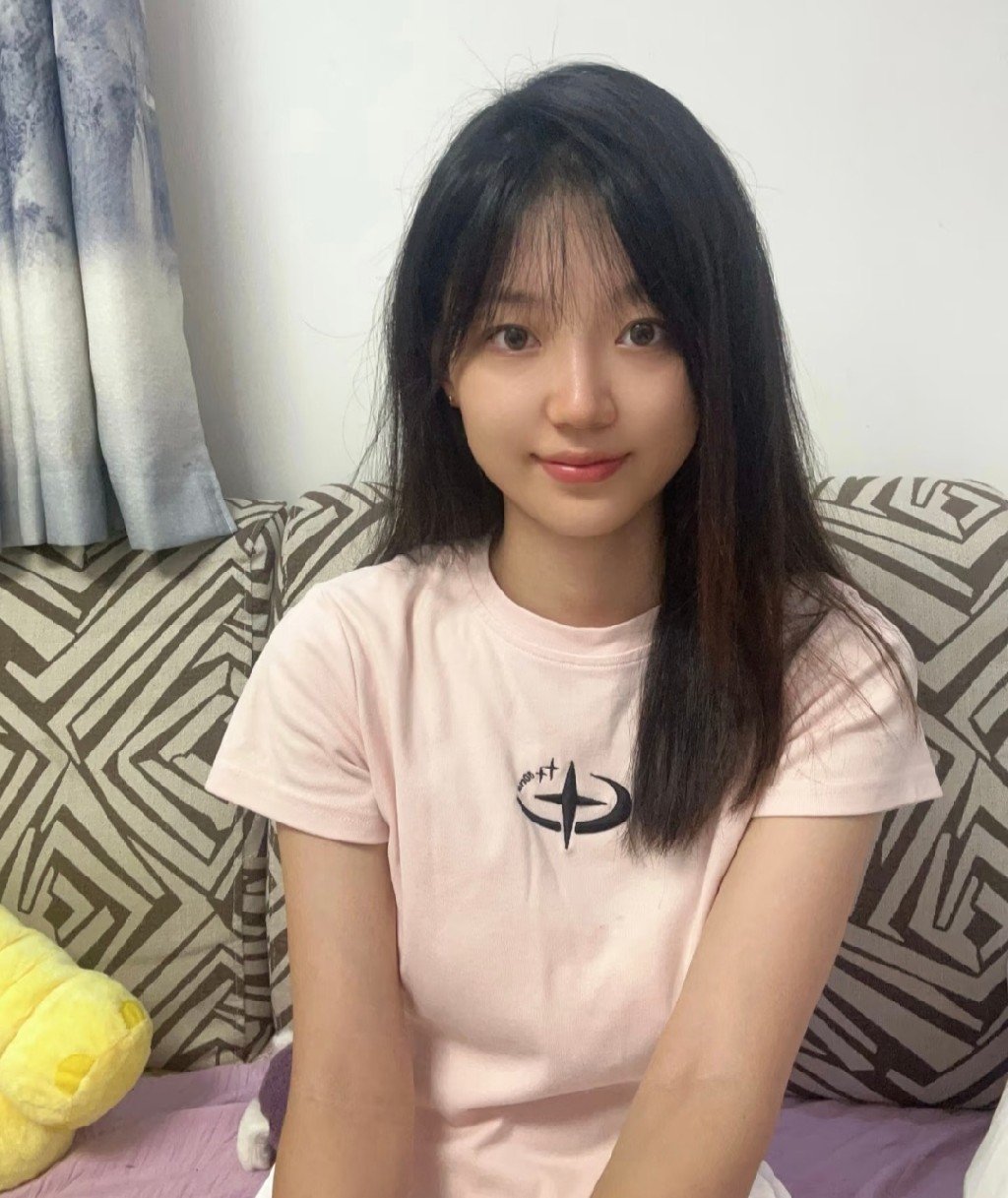 台灣妹kiki
