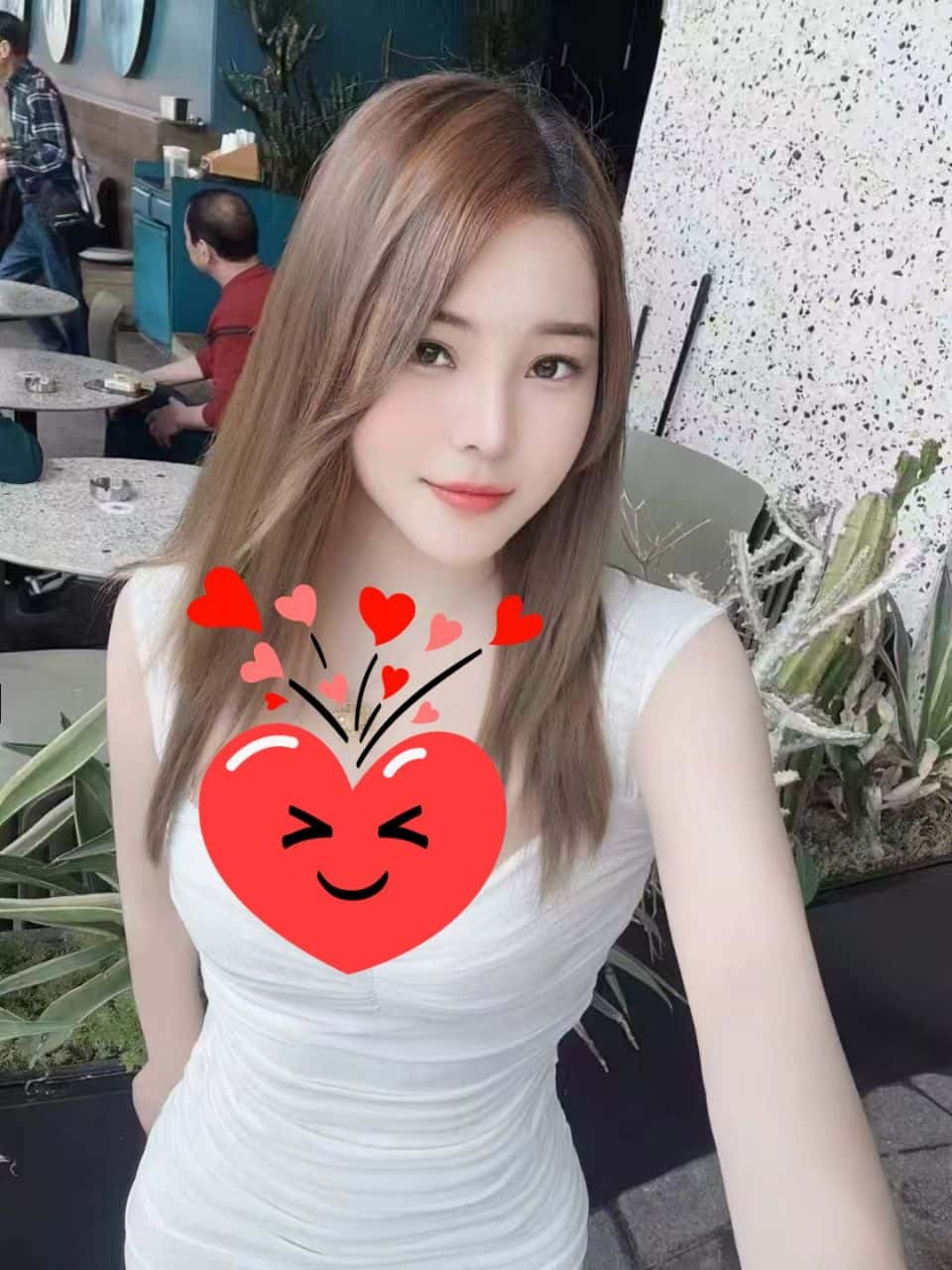 甜甜⭐推拿撚雀高手