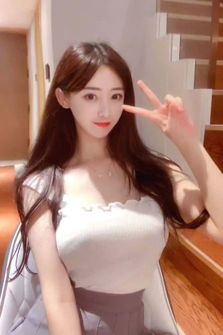 琪琪❤️大波靚女