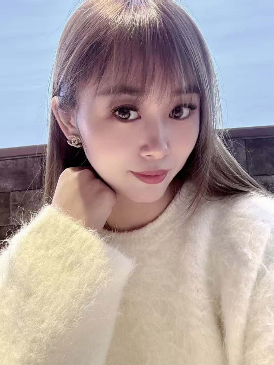 鄰家女孩