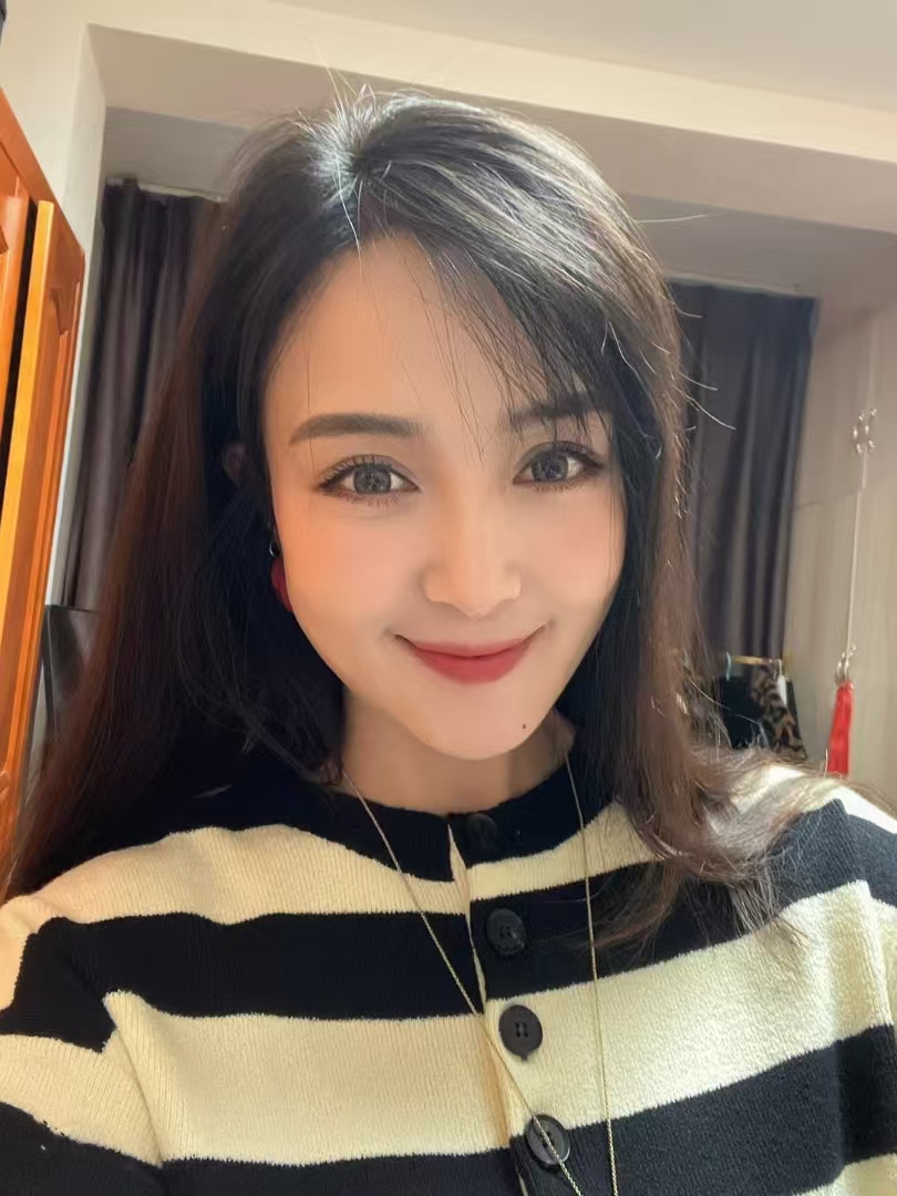 香香