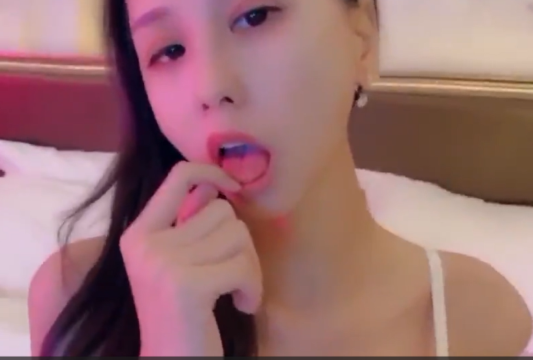 台湾假期学妹