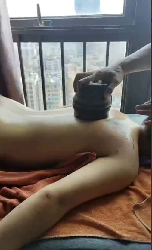 晴兒❤️專業按摩及前列線