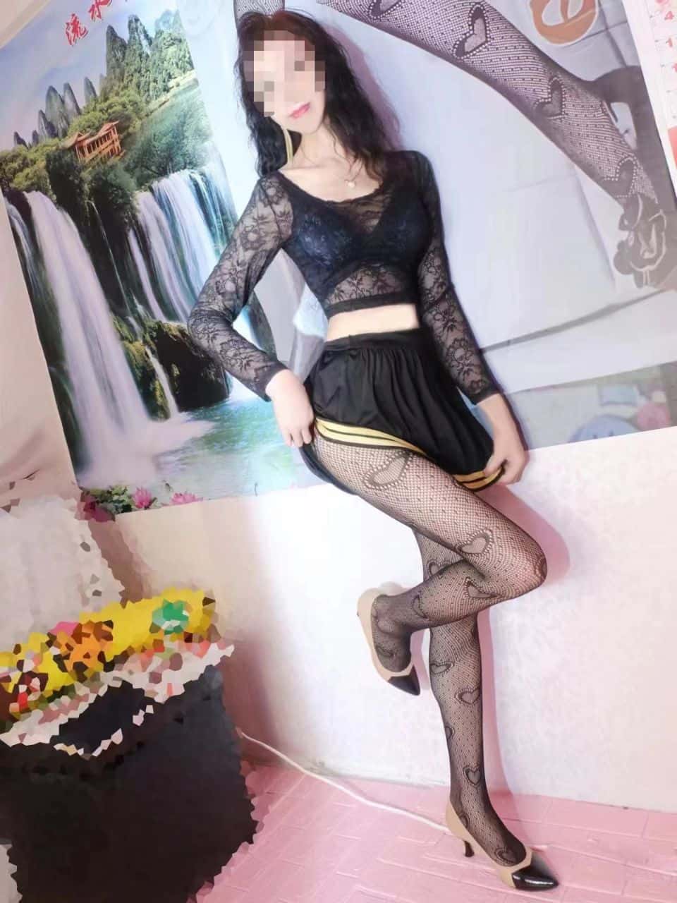 仙迪❤️穴位按摩❤️解穴位專業理療痛症