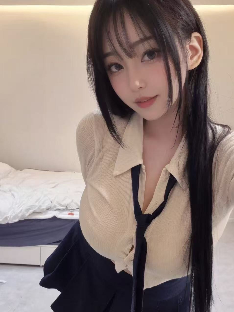 陀地美少女集中地