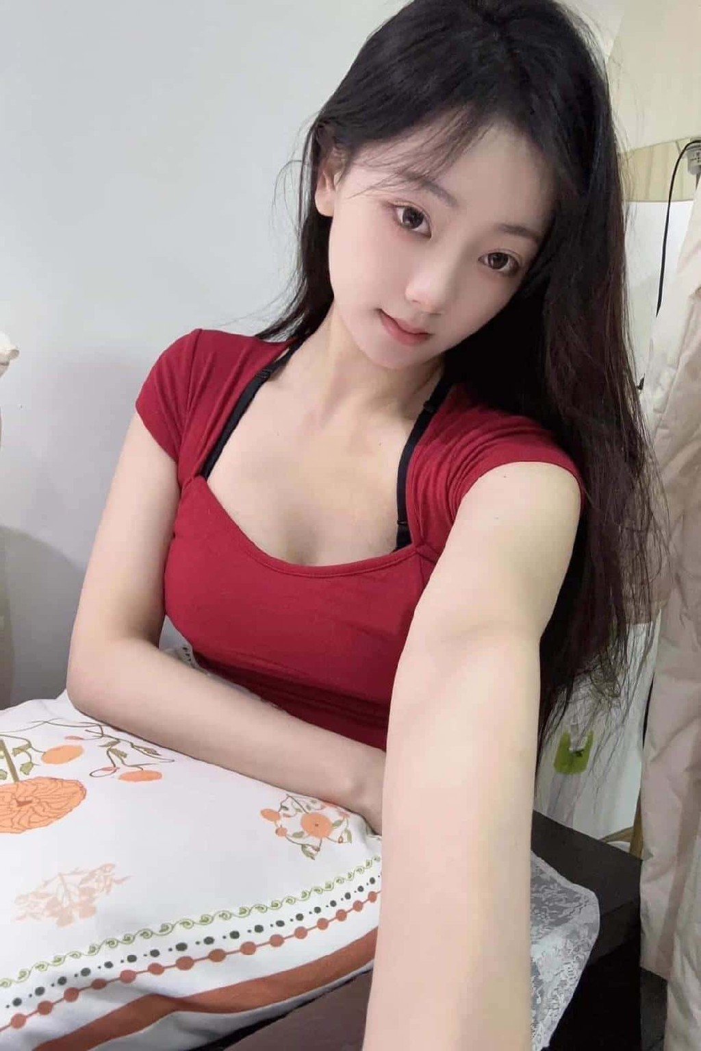 小蜜桃❤️按摩