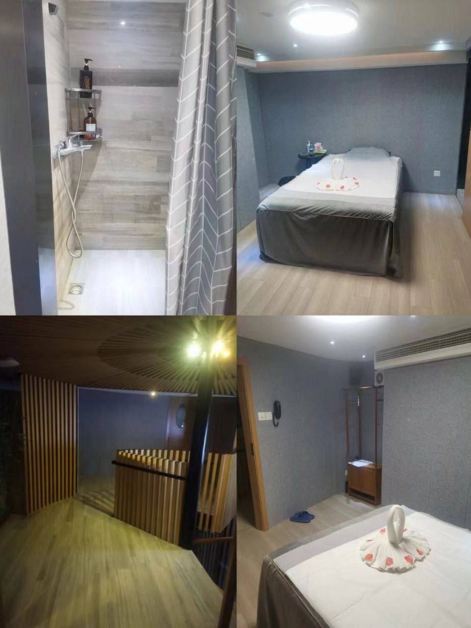 ❤Nuru陀地SPA