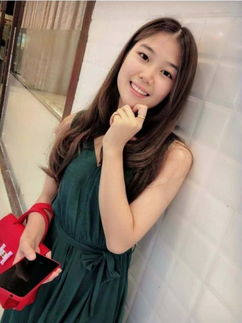 白小姐