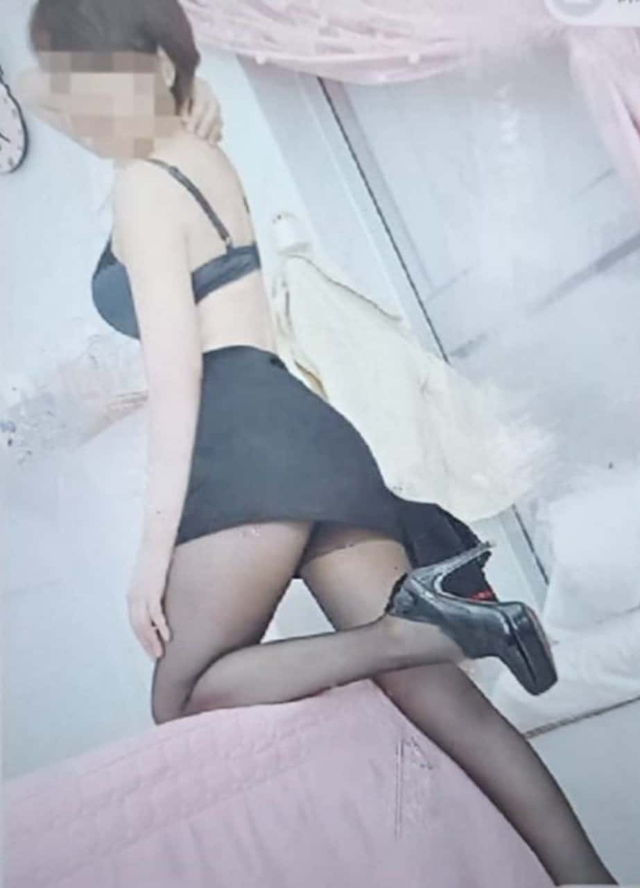 陀地kit按摩❤️