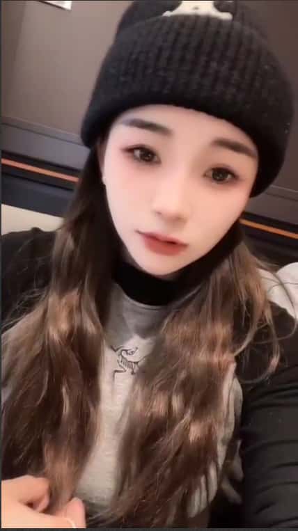鄰家女孩
