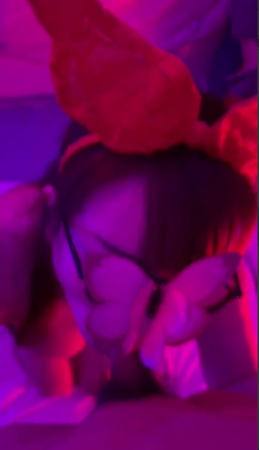 颜射❤️口爆專家