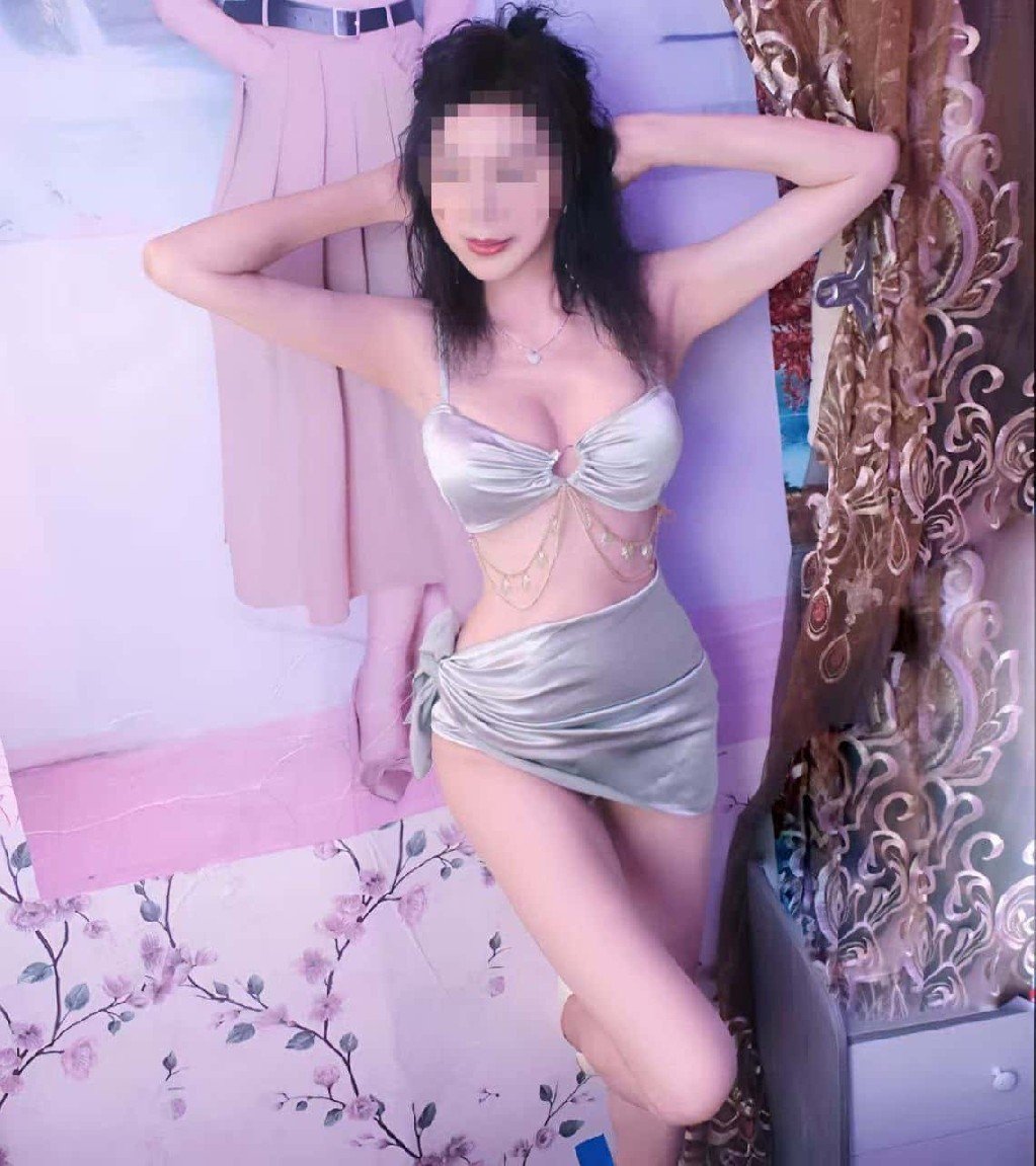 仙迪❤️穴位按摩❤️解穴位專業理療痛症