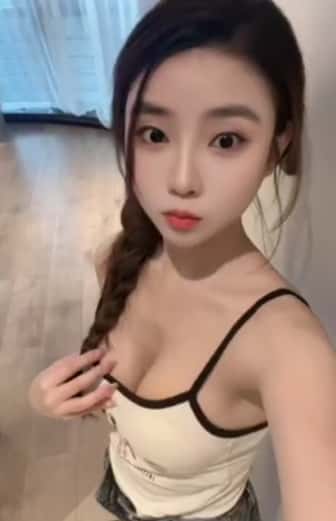 ❤️索18高質女神❤️