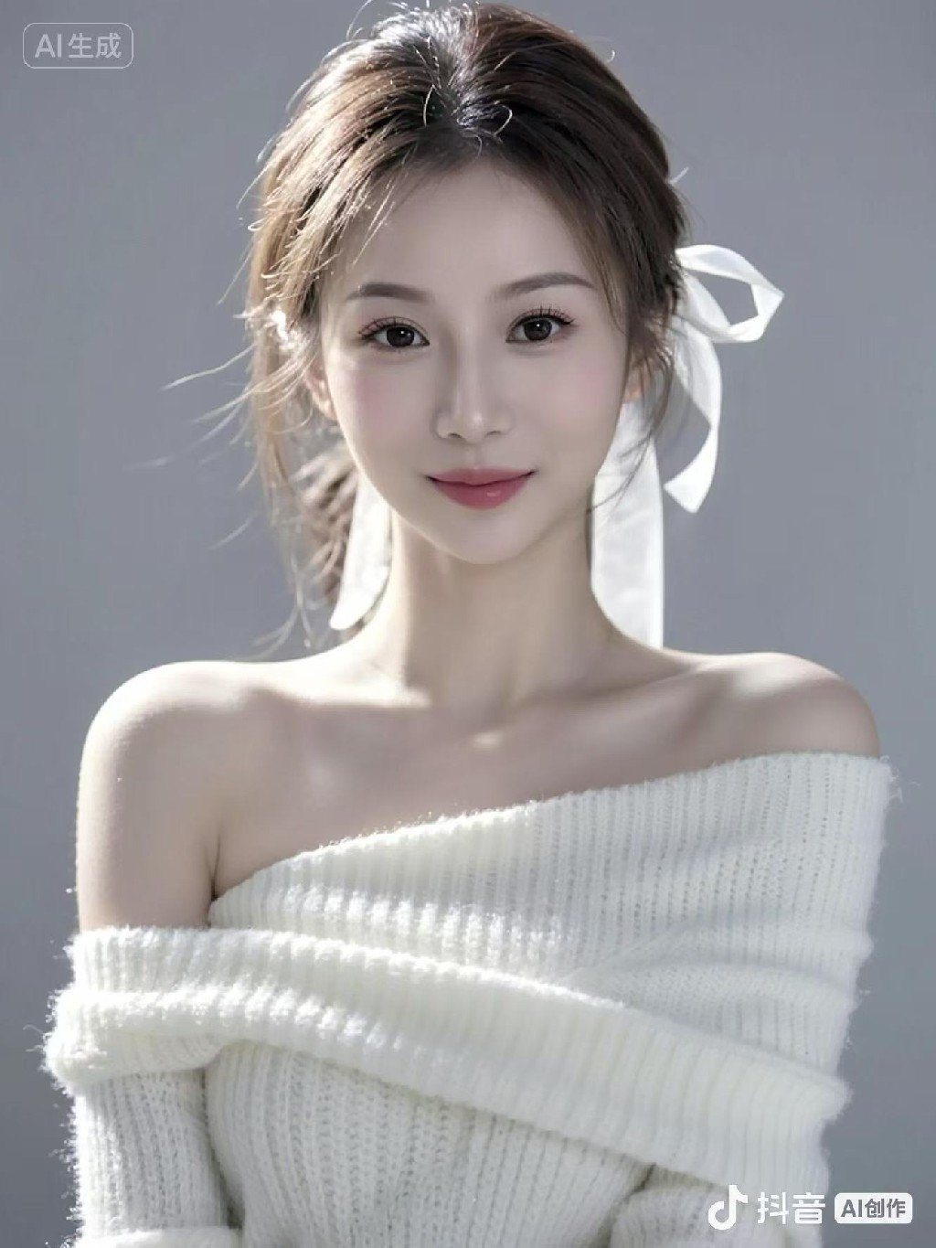 娇娇，纯欲妖精