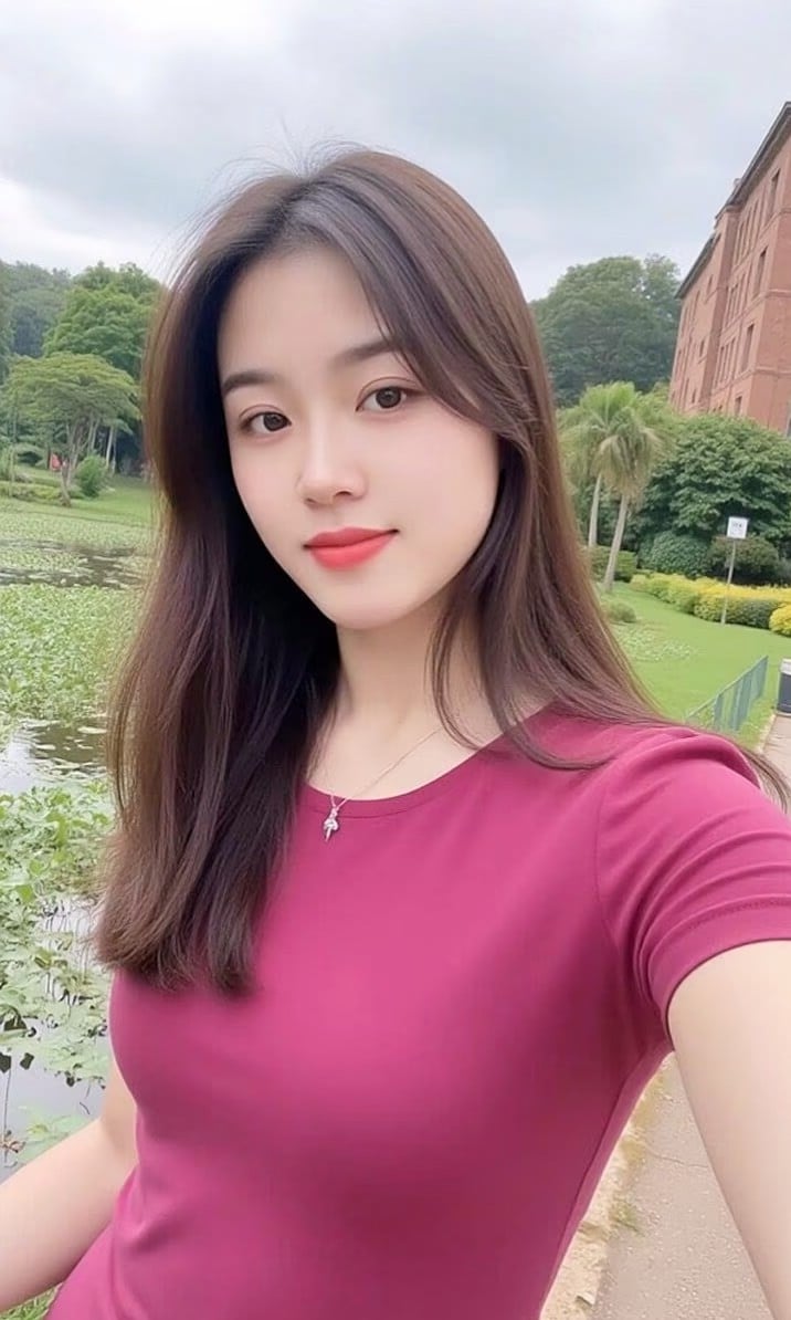 白小姐