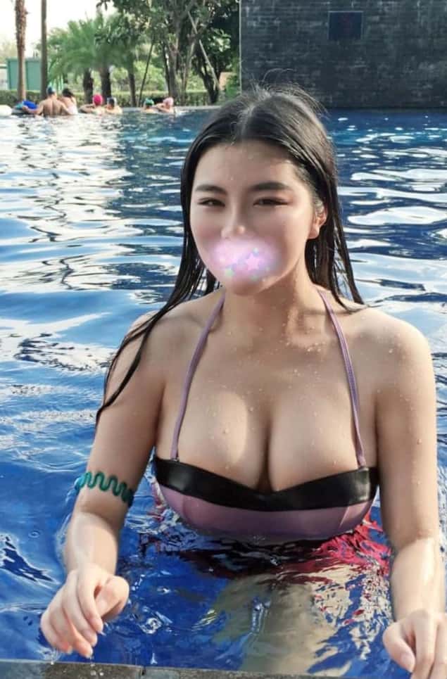 娜娜