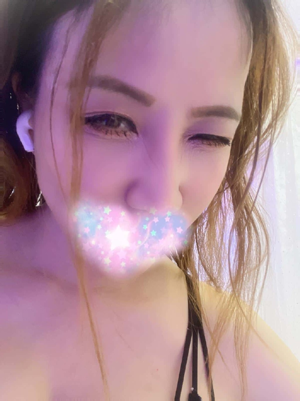 ️❤️初出道小妹妹18❤️