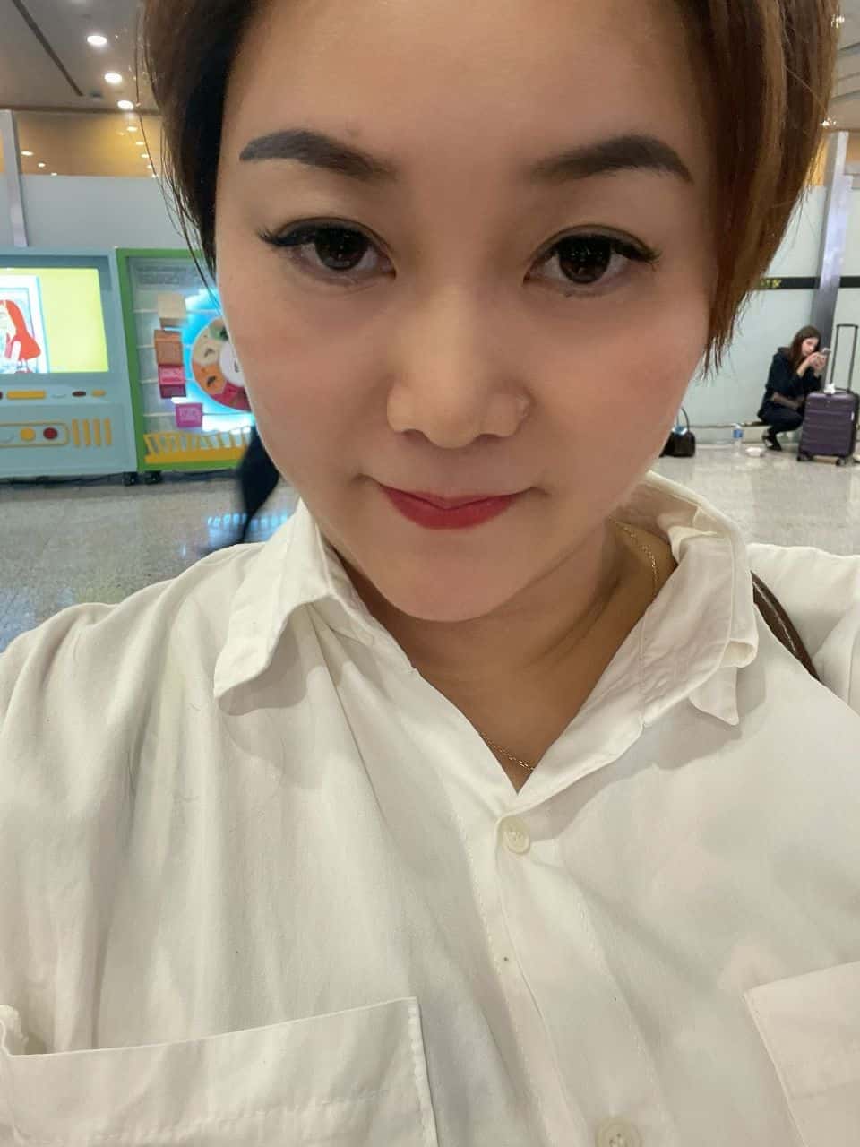 珊珊
