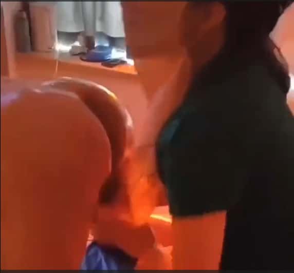 皇式狗仔抓龍筋控高潮保健前列腺❤️專業推拿撚雀高手