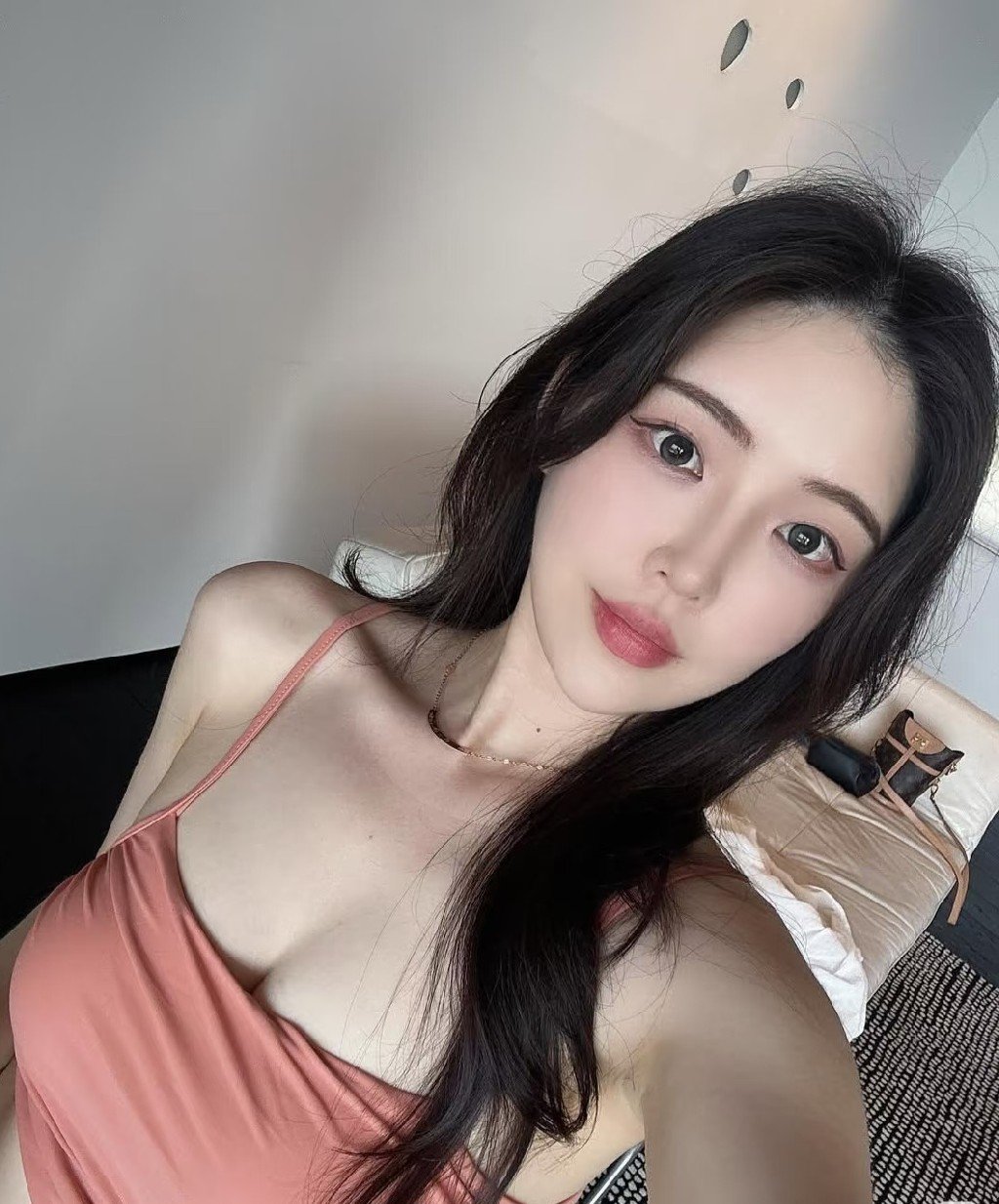 婷婷(後生靚女)