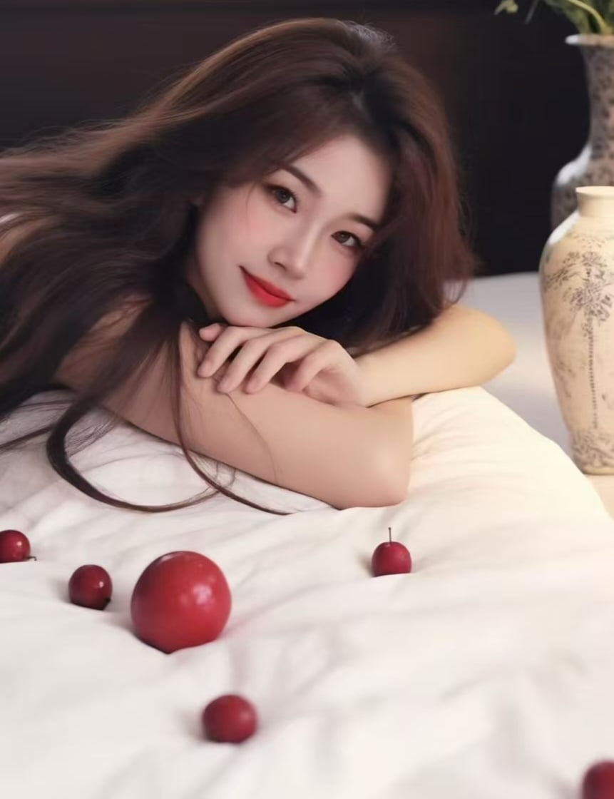 小慧❤️淫荡小妖精