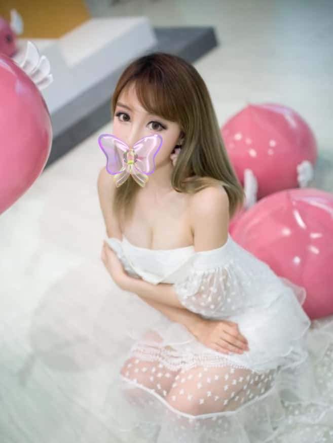 杏⭐️子 (台灣美女)
