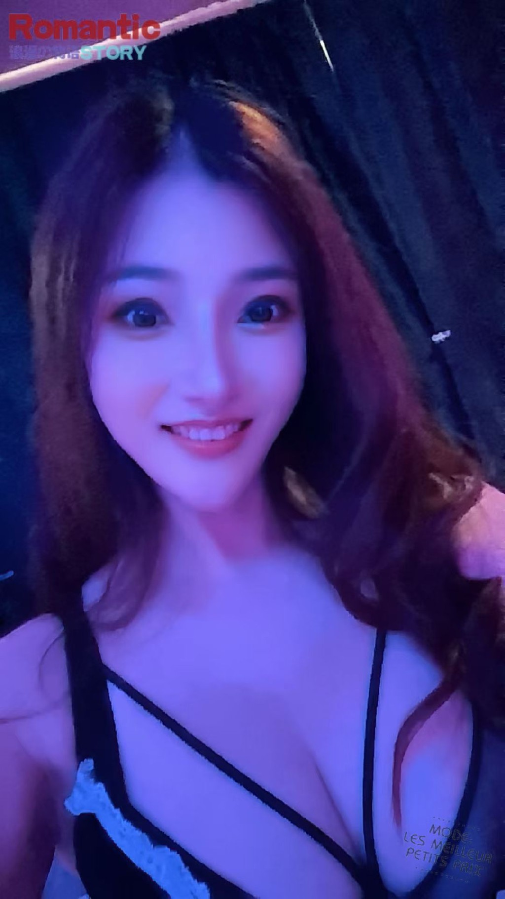 琳琳❤️淫荡波霸