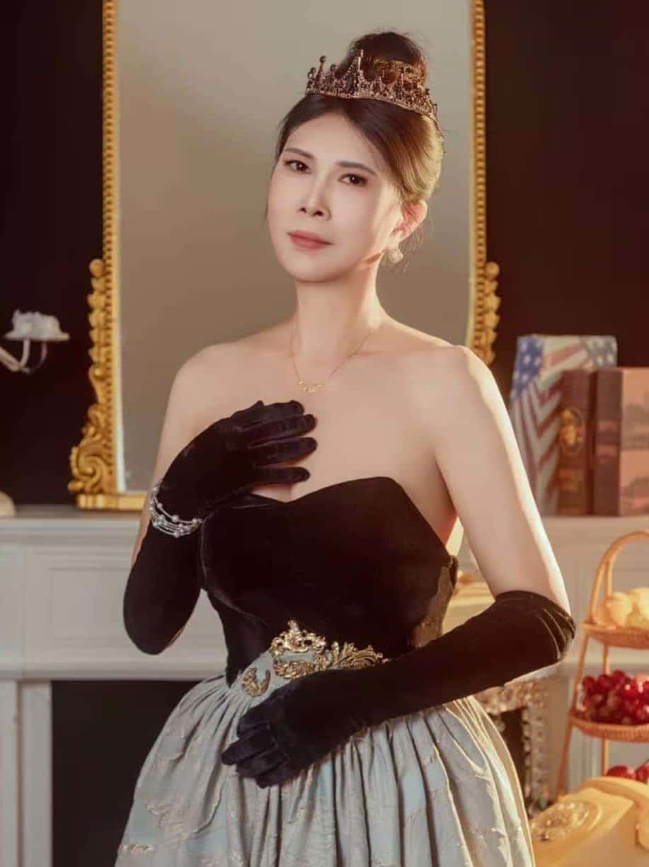 林林⭐️疏通經絡中醫保健