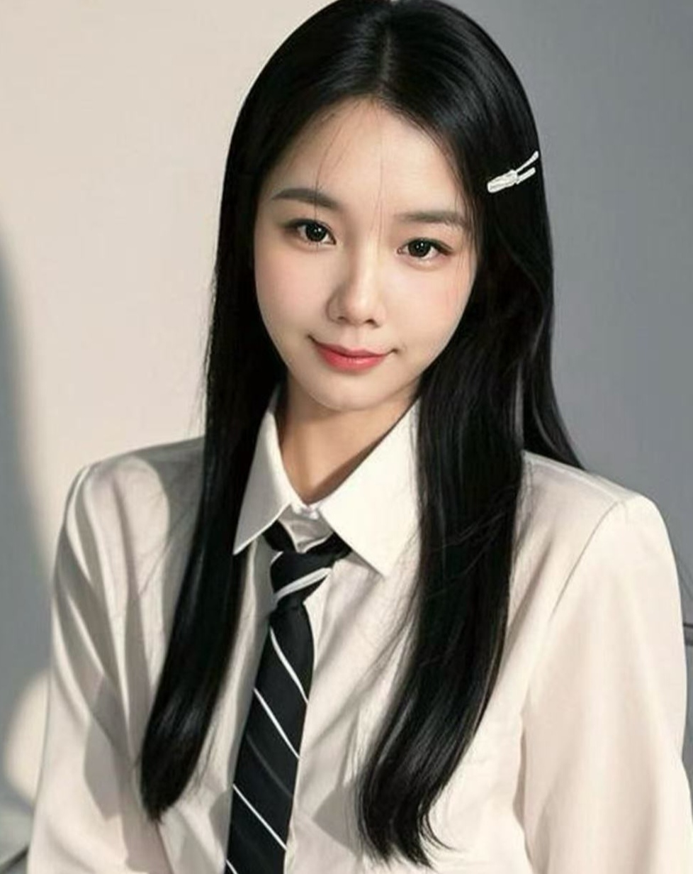 佳佳❤️纯欲淫娃