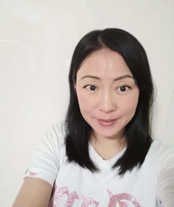 珊珊~(正骨舒緩痛症)