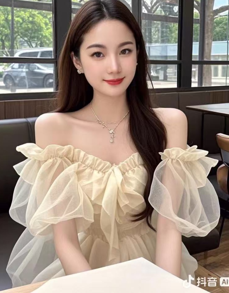 伶俐❤️纯欲淫娃