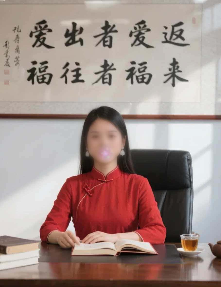 緣❤️緣 （正宗推拿痛症養生保健）