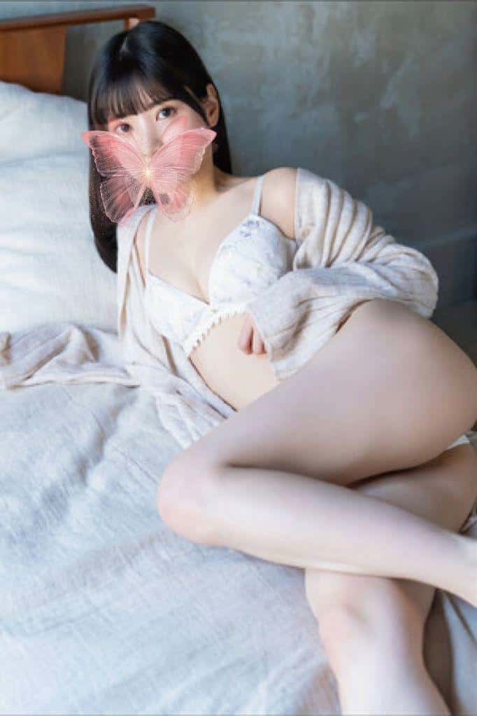 零零後⭐Anna⭐Cherry