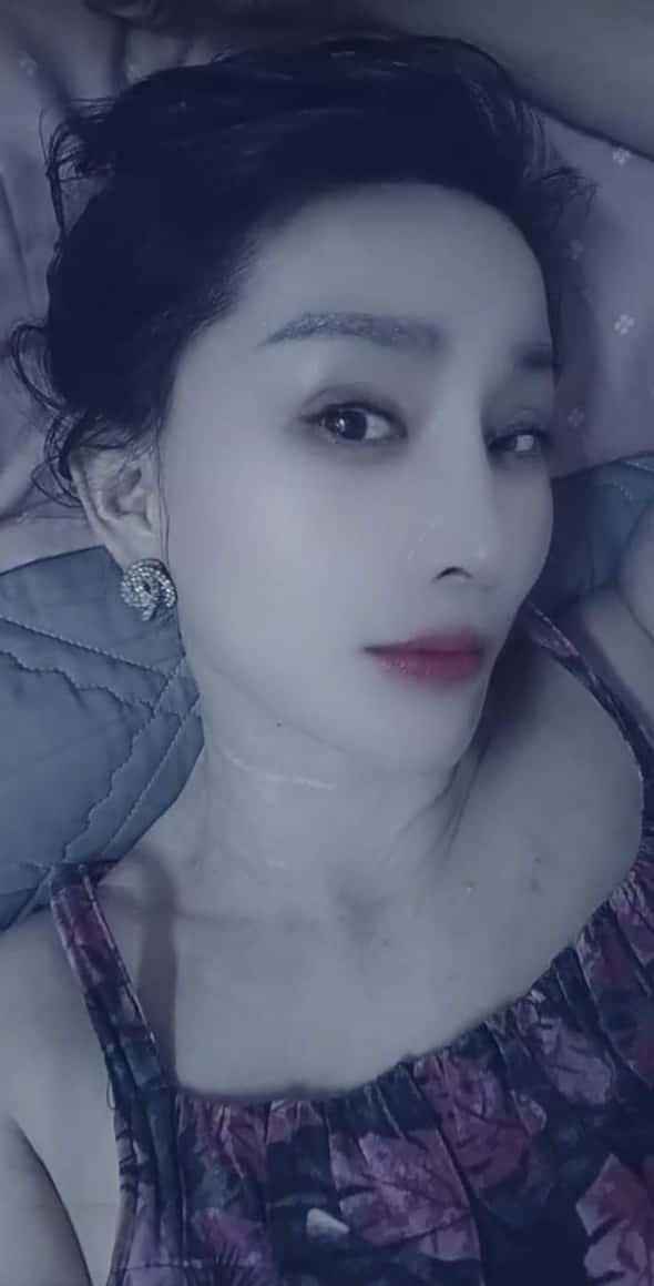 程程❤️（真人照）