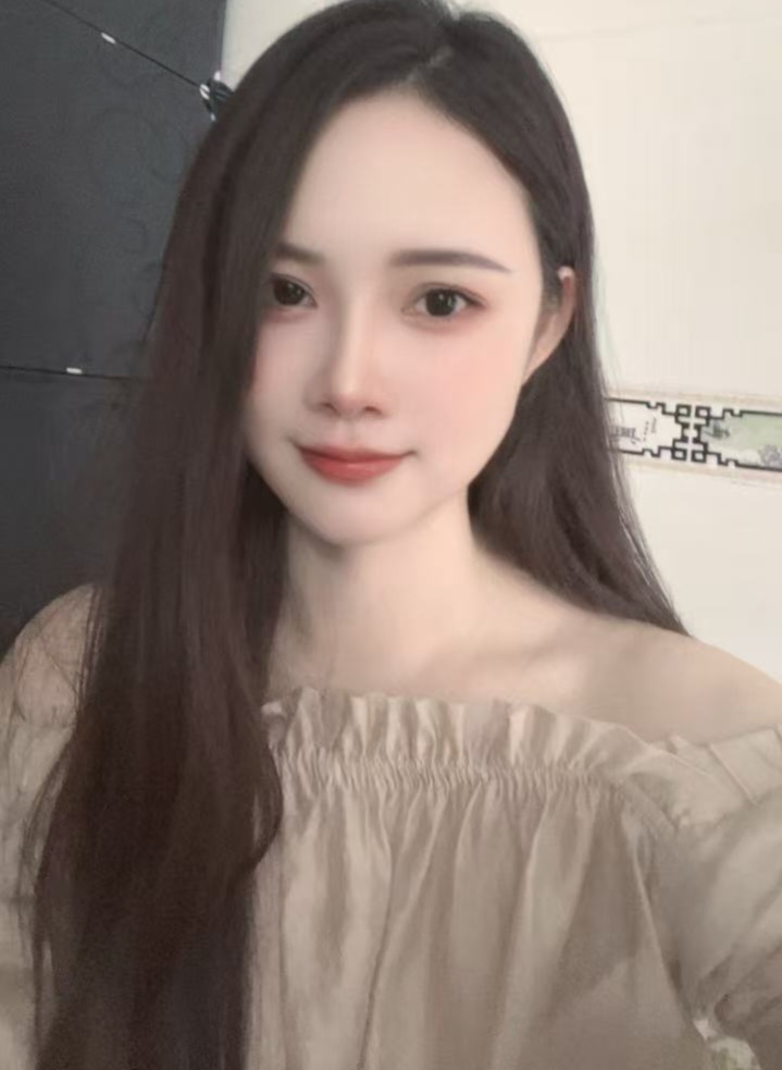 琪琪⭐️纯欲淫娃