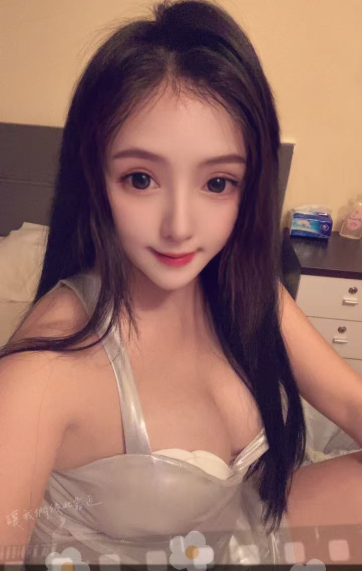 飘飘⭐️纯欲淫娃