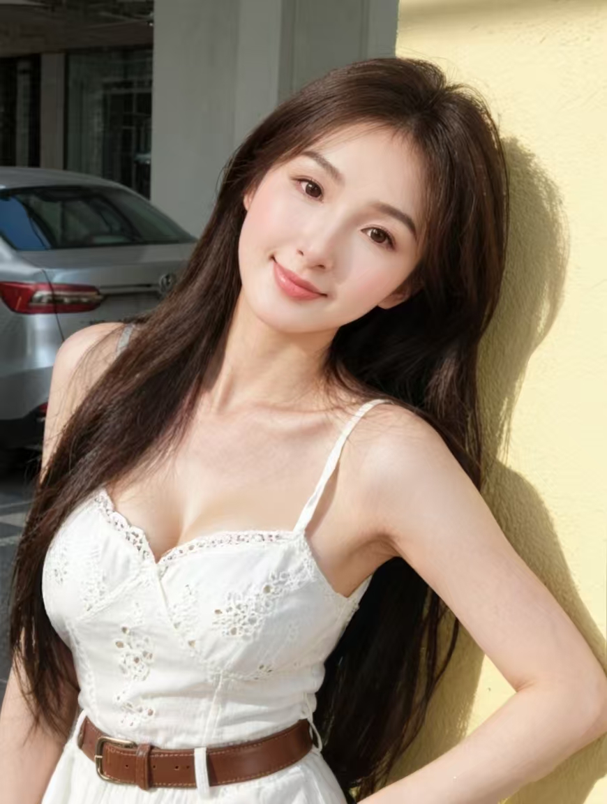 若琳❤️纯欲小妖精