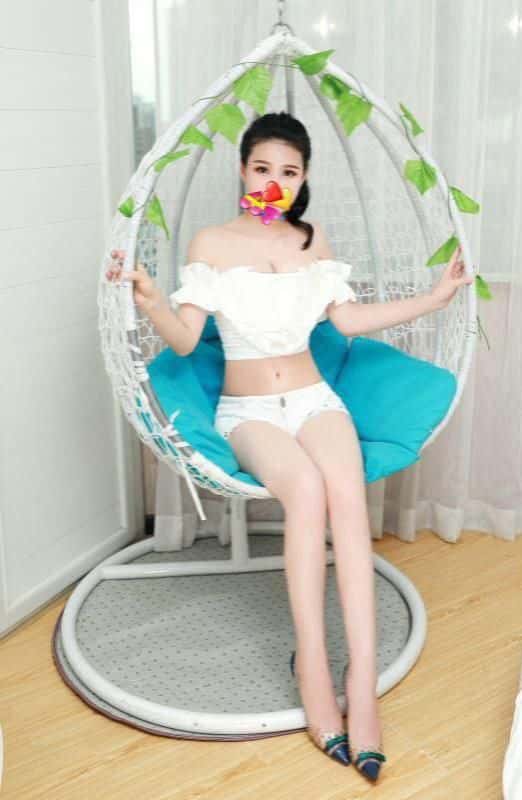 ❤️❤️長腿悠悠（真人照片）