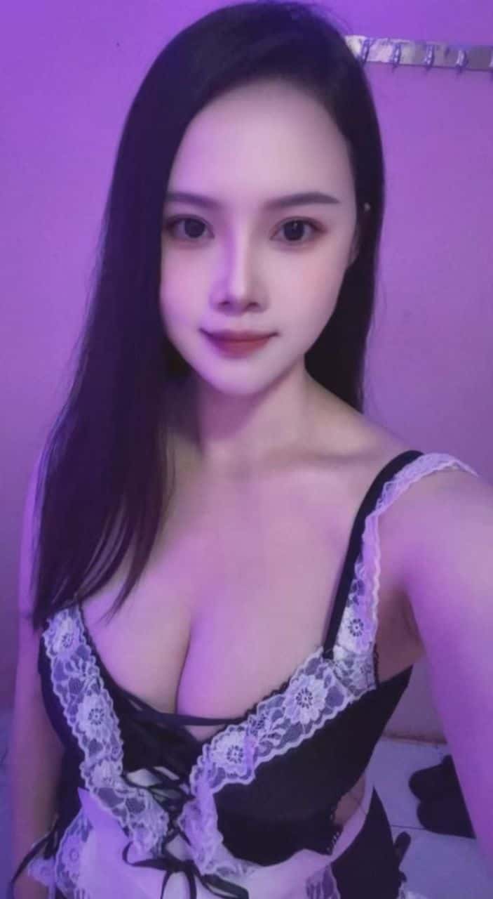 美美