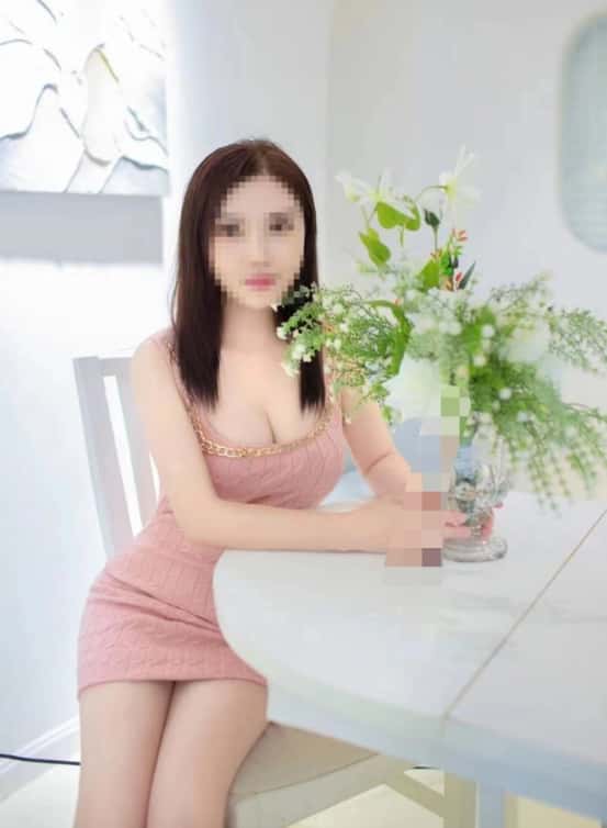 彤彤❤️專業推拿