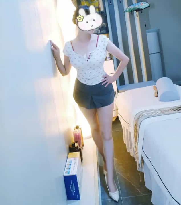 雪兒✅痛症理療