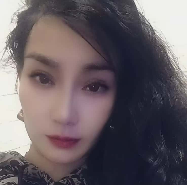 程程❤️（真人照）