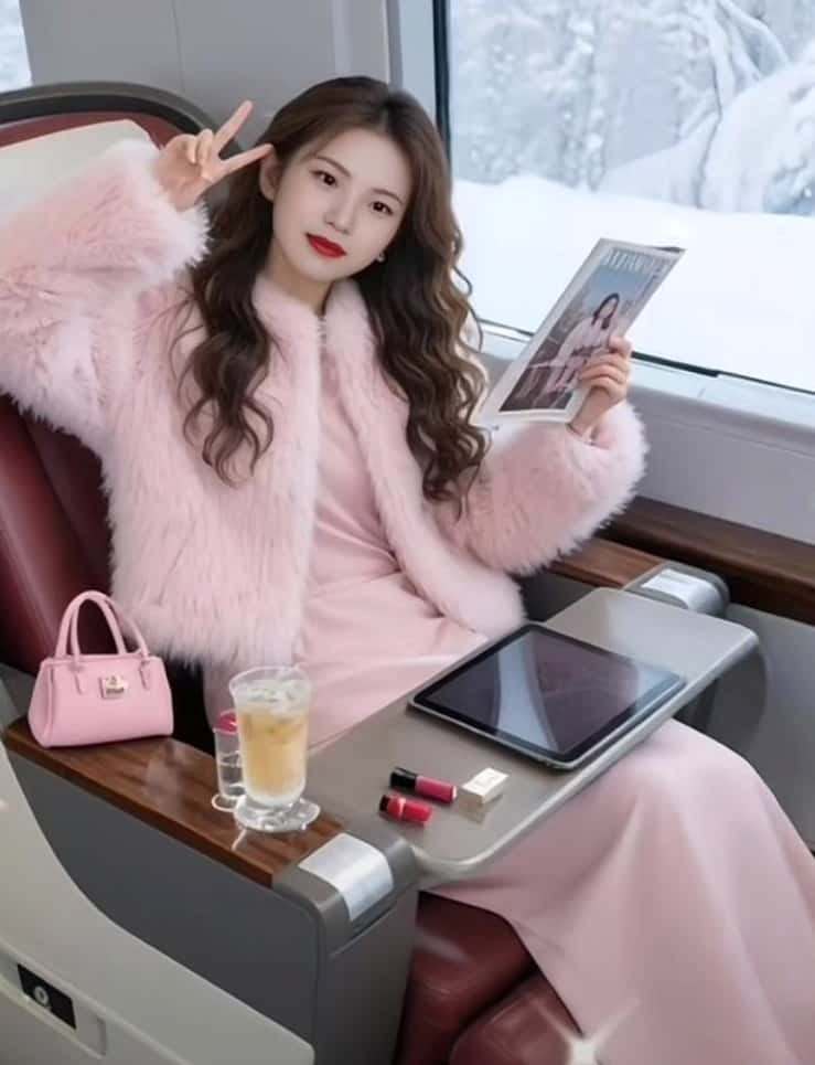 林林⭐️疏通經絡中醫保健