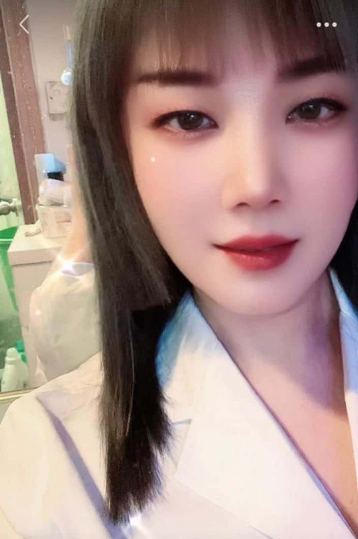 天使中醫治療痛癥穴位推拿