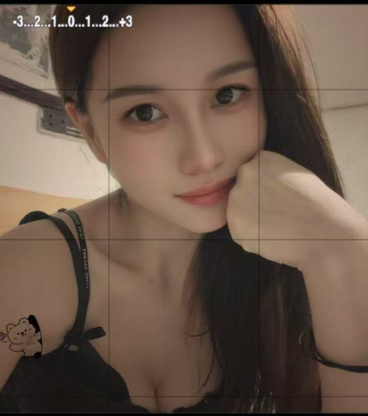 甜甜，瘦㡳淫娃