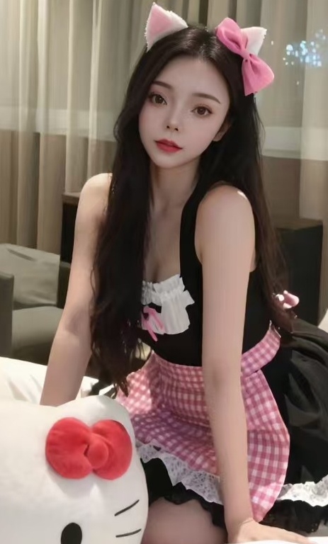 小米粒❤️纯欲小妖精