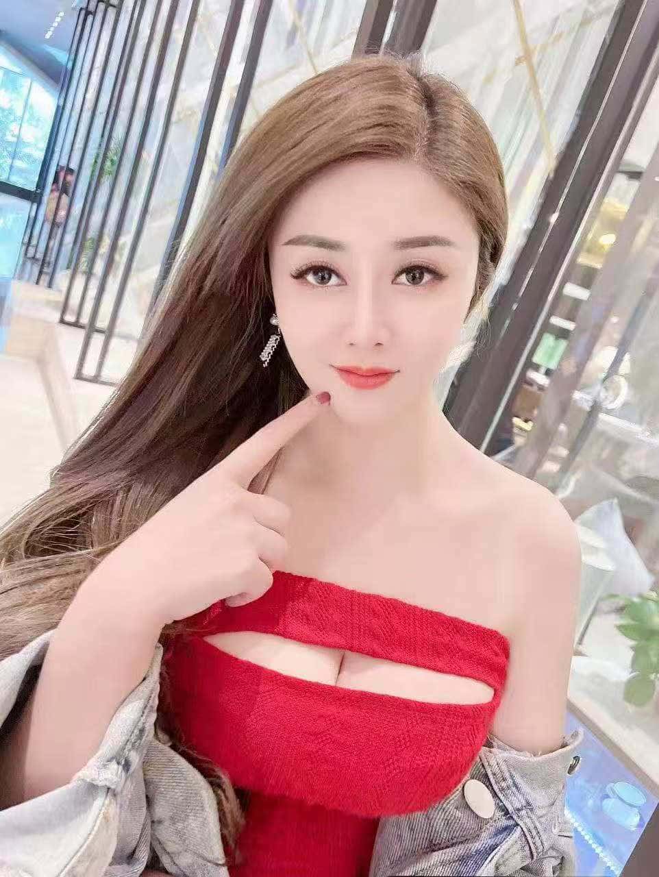 莎莎❤️按摩手法 擦背搓老泥！最拿手最專業（可無套）❤️全套按摩熱薑推油足鐘❤️