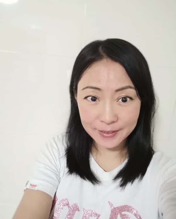 甜甜~(治療頭痛,肩頸痛,坐骨神經痛)