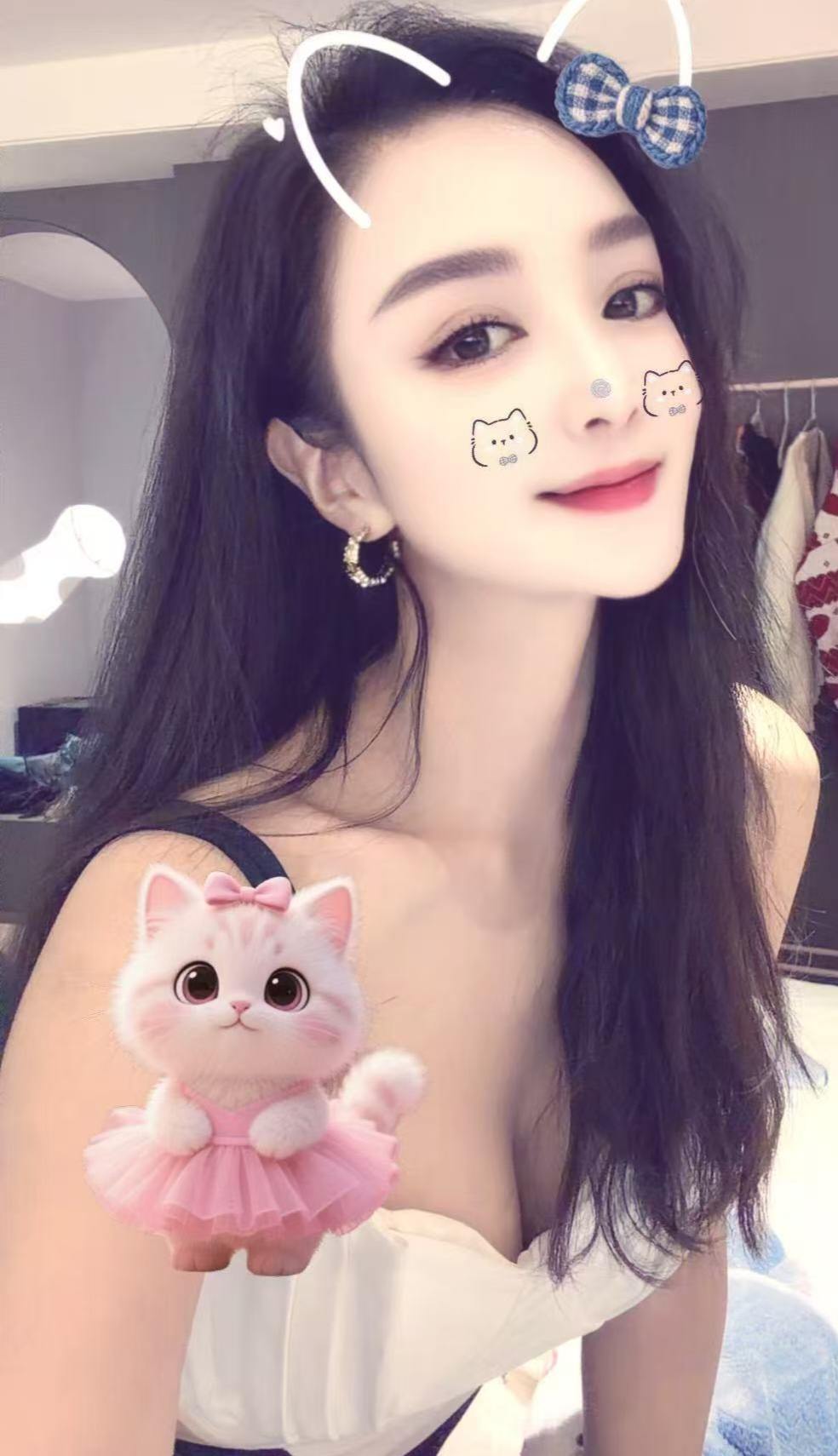 诗诗❤️淫荡少妇