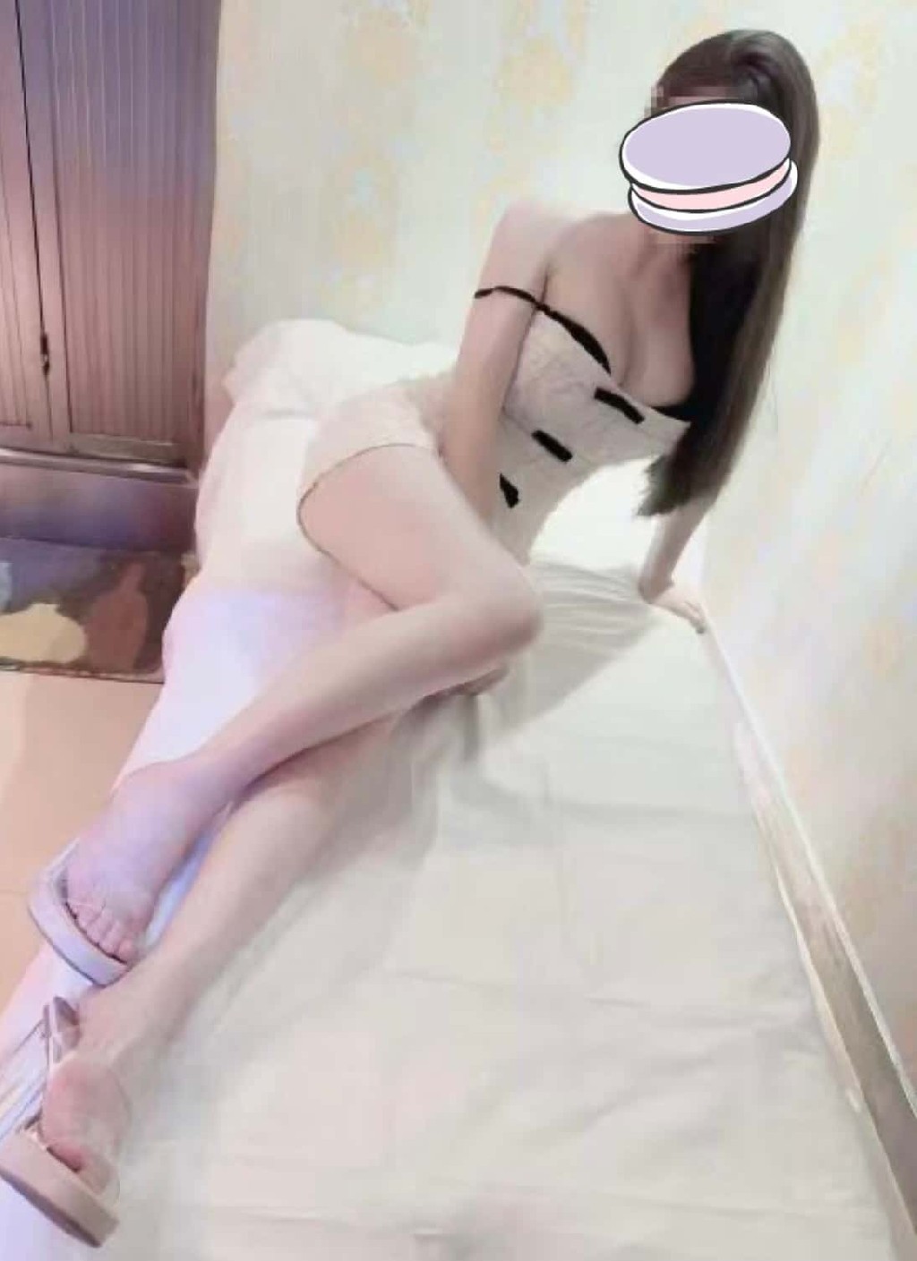 Mabel⭐️(真人相)